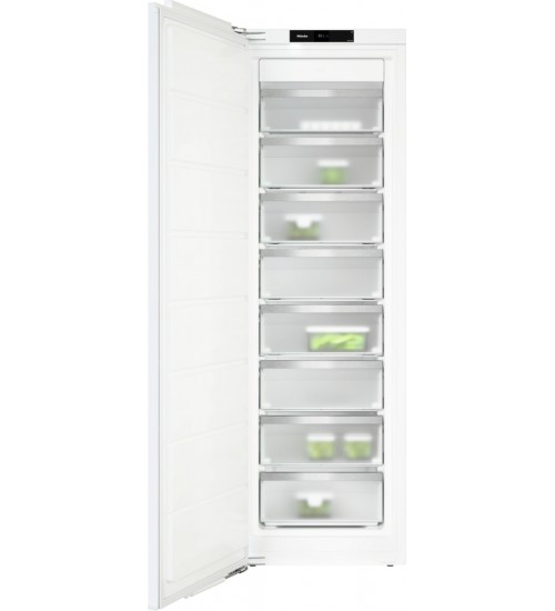 美诺Miele FNS 7770 E嵌入式冰箱